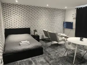Joli Appartement