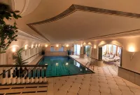 Hotel Rössl - Uima-altaat