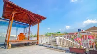 Villa XXI Private Pool & Rooftop -  Holiday Villas