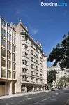 هوتل كوندادو Hotels near محطة سان خرفاسي لسكك إف جي سي الحديدية