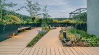 City Apartments by Dublin At Home - navette aéroport