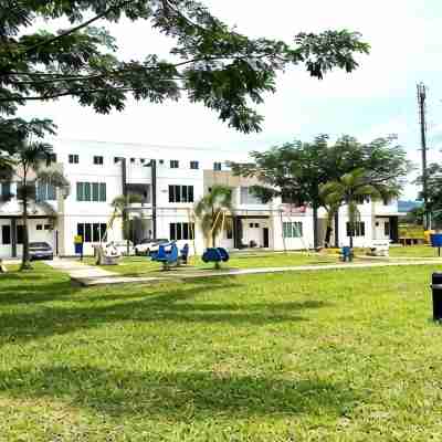 Homestay MyKulim Others