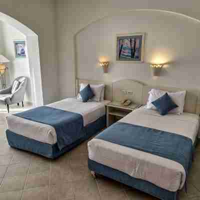 Swisstouch Oriental Resort Rooms