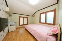 Boryeong (Daecheon) Padosori Pension - Bintang 2