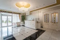 Araz Palas Hotel - ที่มีบาร์
