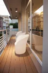 Hotel Atlas - Wifi