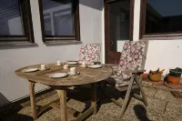 Quiet apartment in the east of Hamburg - Wifi