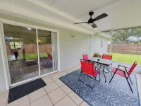 The Honu Hideaway - 3-Bedroom modern home, sleeps 8, in sunny South Daytona - Homestays