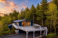 Mountain Home • Gunstock Views • Pet-Friendly - 3-Star