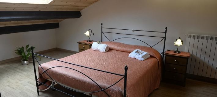 B&B San Leonardo Hotels in Mascali