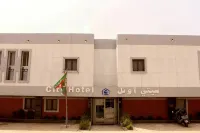 City Hotel Hotels in 