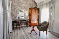 The Peech Boutique Hotel - Gym