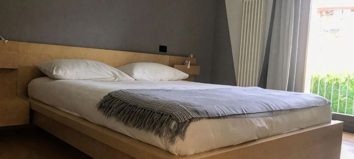 Appartamento Indipendente Nella Collina di Aosta - Cir Vda Aosta 0163 Ξενοδοχεία στην πόλη Aosta