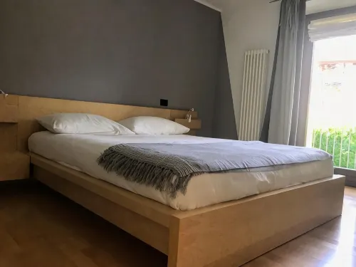 Appartamento Indipendente Nella Collina di Aosta - Cir Vda Aosta 0163