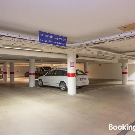 Aiden by Best Western Stockholm Kista
