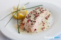 Hotel Montemezzi Verona - Bữa sáng