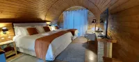Pousada Villa Barril - Parkplatz