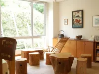 Kouragi - Kaplıcalı
