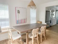 Charleston "Chucktown Cottage" mins to Beach - 4성급