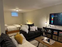 The Sheridan House! Your Minneapolis Home! - 3-Star