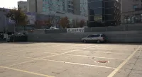 Hotel Clover - parking