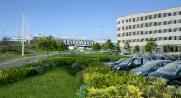 Ibis Styles Budapest Airport - parking