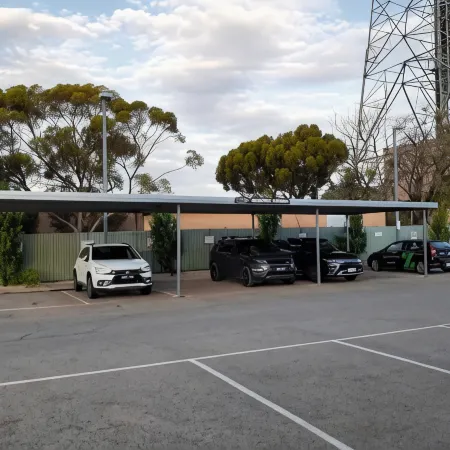 Indulge Apartments - CBD
