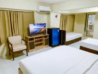 ANK Residence Patong - Gæstehus
