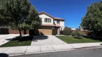HOT TUB, AC,MOUNTAIN VIEW, OUTDOOR DINING AREA & PET FRIENDLY, EV plug - 山景