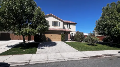 HOT TUB, AC,MOUNTAIN VIEW, OUTDOOR DINING AREA & PET FRIENDLY, EV plug - Mountain view
