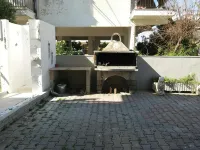 Dionisos Elia - Apartments