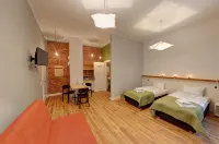 Good Time Aparthotel - Kondo