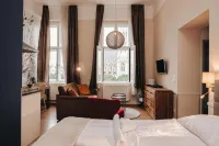 KH Apartments - Pensionat