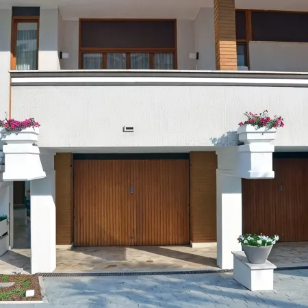 Borea Luxury B&B