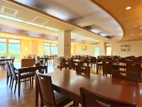 Hotel Miki - breakfast
