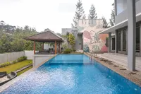 Tropical Bliss Villa by the Feelas - 4-Star