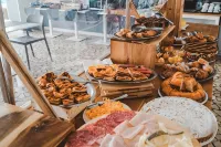 Nautic Beach Hotel - breakfast
