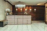 Otel Ulan-Ude - Wifi