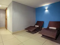 Mercure Rio de Janeiro Barra da Tijuca - spa