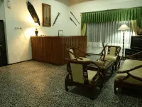 Tunjung Nyaho Guest House ( Tng ) - Wifi