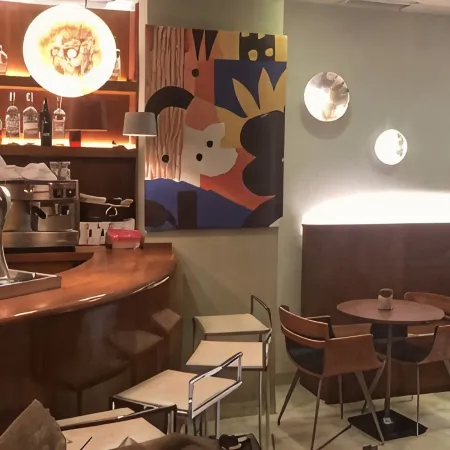 Hostal Albany