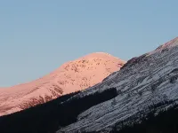 Inverardran House Bed and Breakfast Ξενοδοχεία στην πόλη Crianlarich