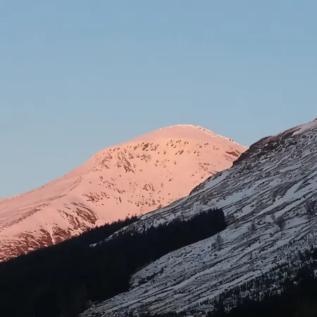 Inverardran House Bed and Breakfast