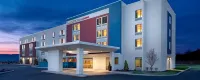 SpringHill Suites Portland Airport - Airport Shuttle