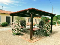 Residence Terra Dei Santi Country House Hotele w: Spello