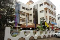 Hotel Sai Prarthana - bar