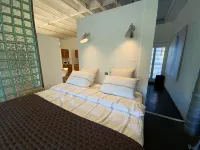 Luxury loft downtown Geneva - Condos