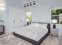 The Ampersand Sky Villa: Iconic, Artful Luxury - 4-Star