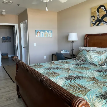 South Beach Executive Condo