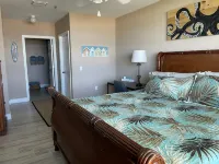 South Beach Executive Condo - Pools